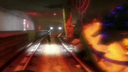 The Darkness II - Trailer E3