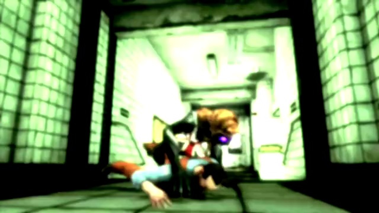 The Darkness II - Darkling Trailer