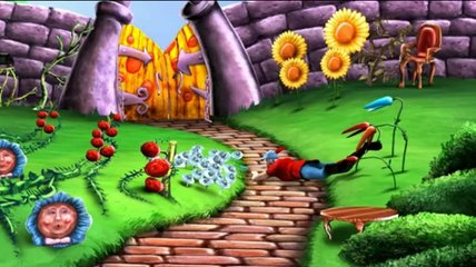 The Silver Lining Episode 3 : My Only Love Sprung From My Only Hate - Trailer officiel