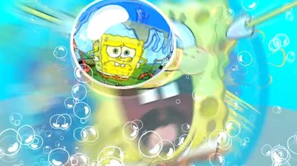 Bob l'Eponge : La Grande Art-venture - Trailer de lancement