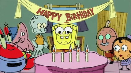 Bob l'Eponge : La Grande Art-venture - Carnet de développeur