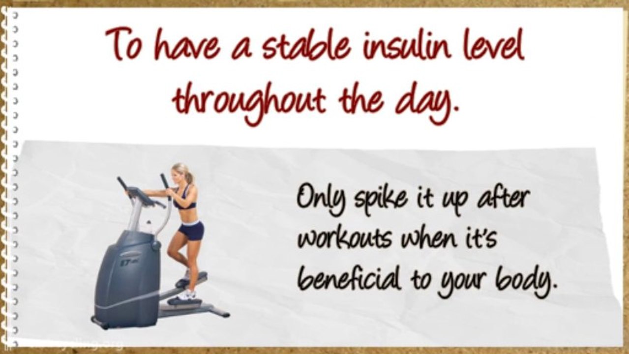 The 3 Pillars of Weight Loss You Really Must Know