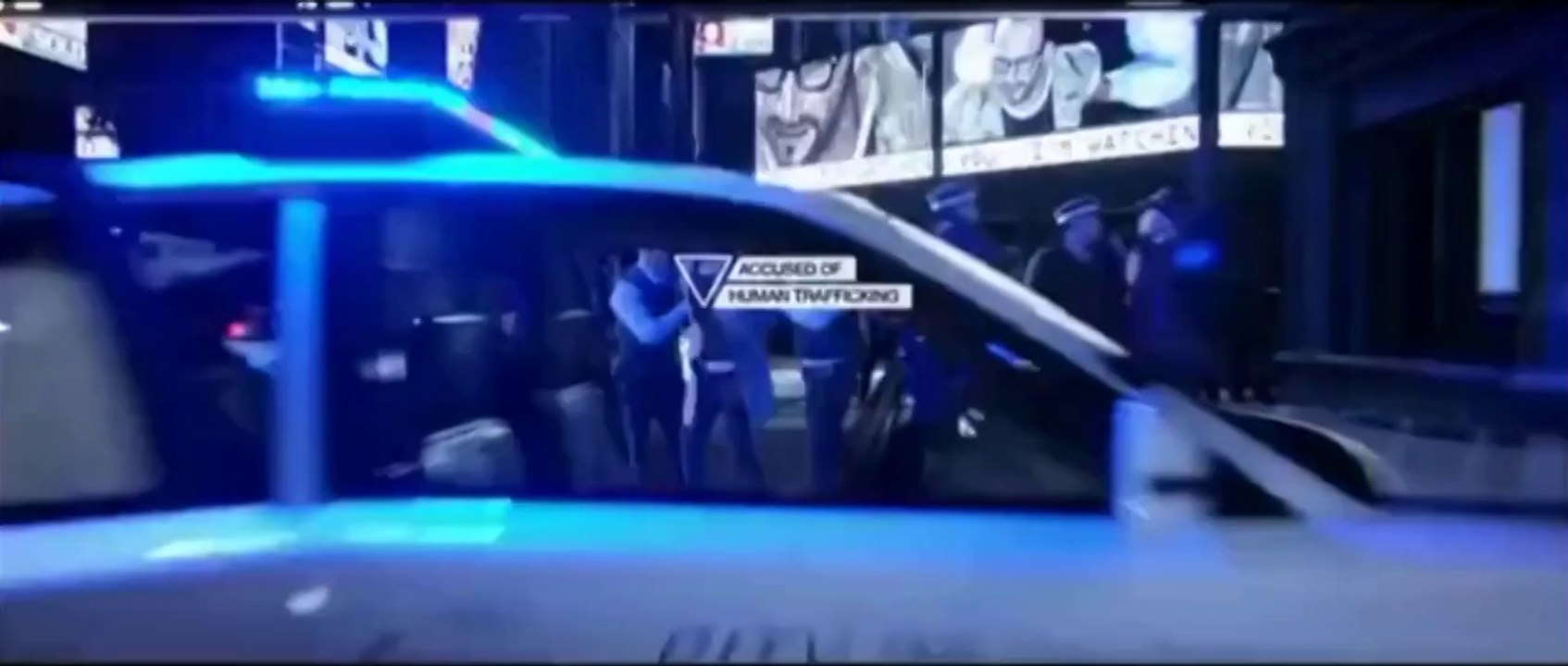 Watch Dogs - E3 2013 Exposed Trailer