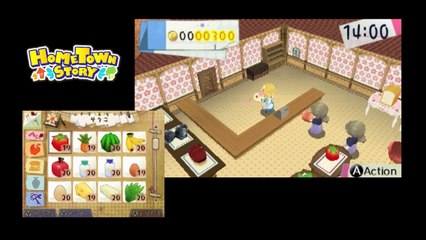 Hometown Story - Trailer E3 2013