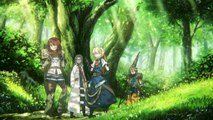Etrian Odyssey Untold : The Millennium Girl - Opening Movie