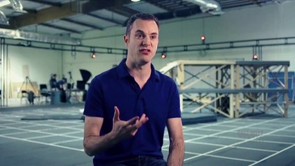 Call of Duty : Ghosts - E3 2013 Gameplay Preview