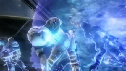 Lightning Returns : Final Fantasy XIII - E3 2013 Impressions en vidéo