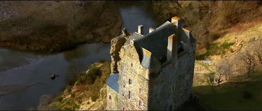 The Witcher 3 : Traque sauvage - The Witcher 3 Wild Hunt The Beginning