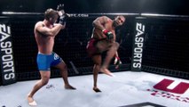 EA Sports UFC - UFC E3 Trailer