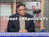 Meray Mutabiq - With Hassan Nisar - 12 Jan 2014