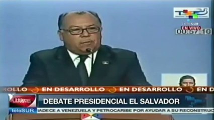 El Salvador: inversión en educación, propuesta del PSP