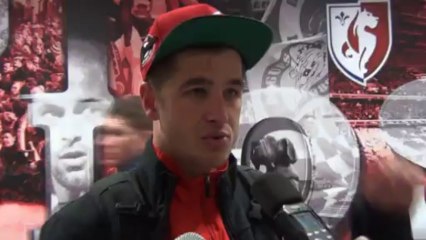 20e j. - Reims fait chuter Lille