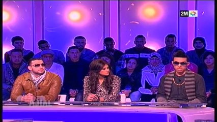 Ajial: Dimanche 12 Janvier