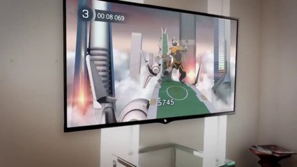 Trials Fusion - E3 2013 Trailer