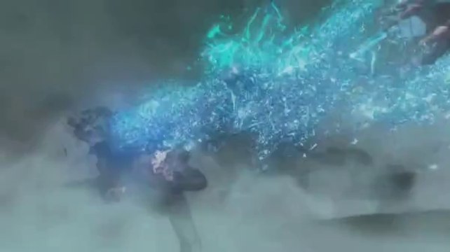 Street Fighter X Tekken - Trailer E3 2011