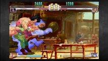 Street Fighter III 3rd Strike Online Edition - Gameplay Trailer #2
