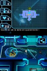 Tron Evolution - Ho no it's a trap !