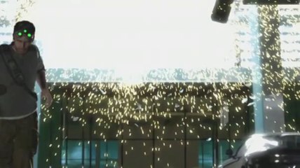 Splinter Cell Conviction - Trailer de lancement