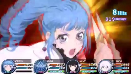 Tales of the World : Radiant Mythology 3 - Ange