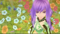 Tales of Graces F - Little Queen