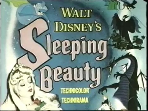 Il était une fois un rêve - La production de La belle au bois dormant (Making Of)