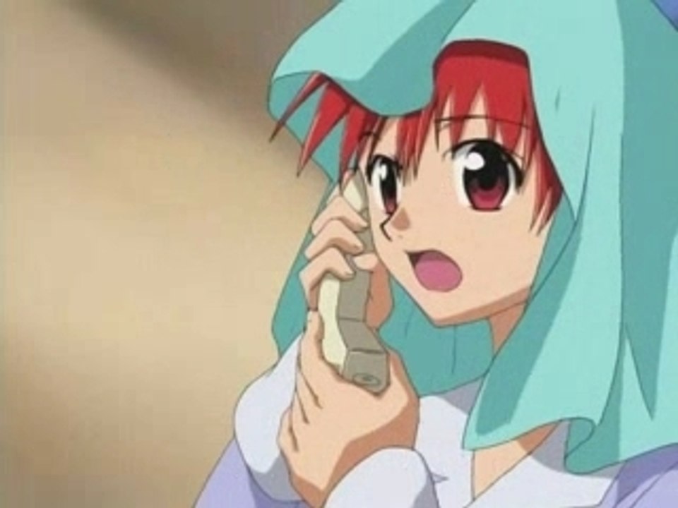 D.N. Angel Episode 3, Part 2