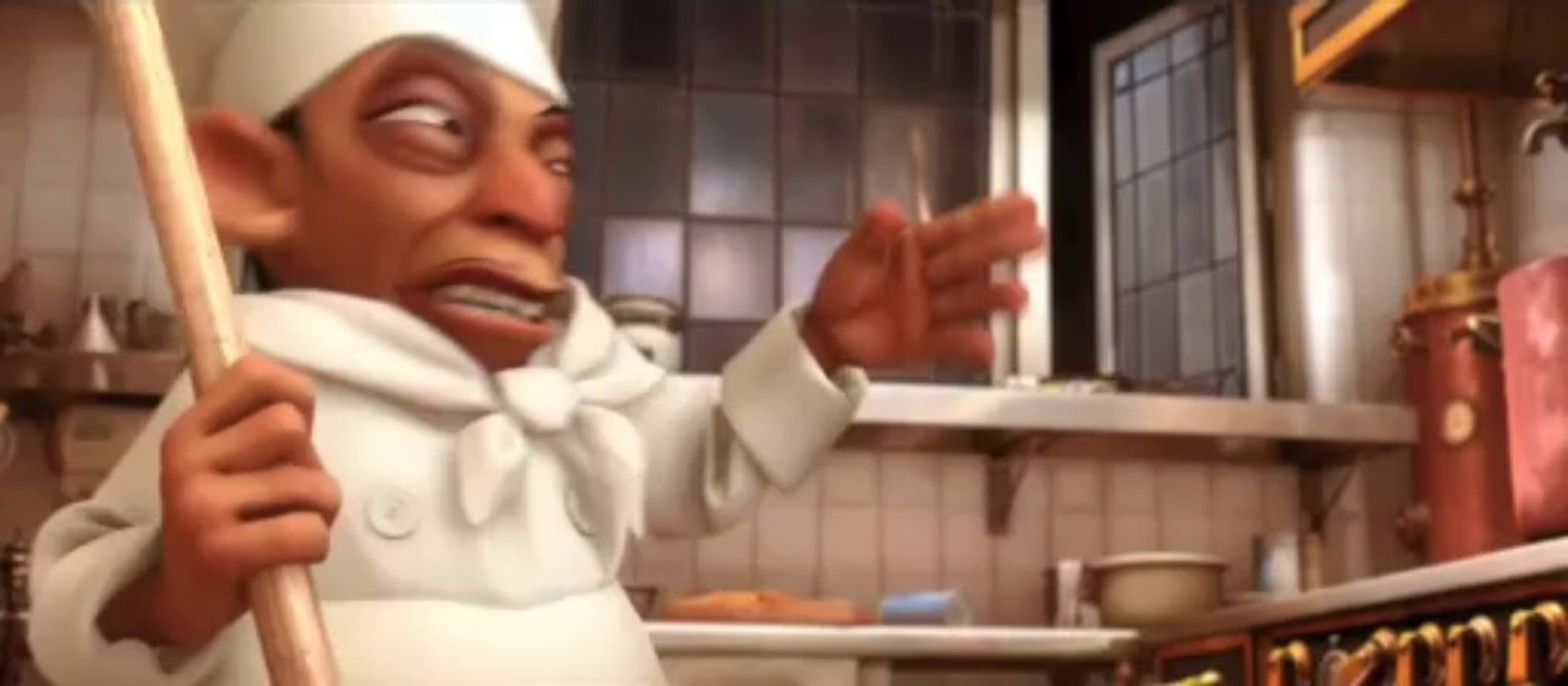 RATATOUILLE