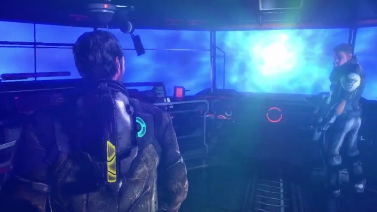 Dead Space 3 - Story Trailer