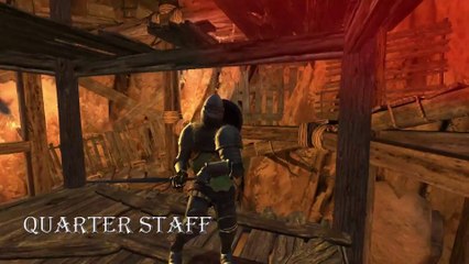 Chivalry : Medieval Warfare - Content Update One