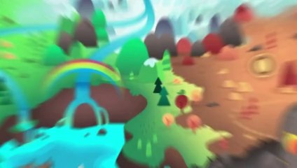 Monsters Ate My Birthday Cake - Kickstarter Video