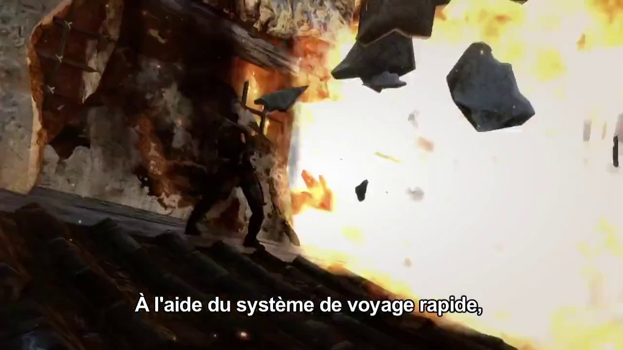 Tomb Raider - Guide de survie #2