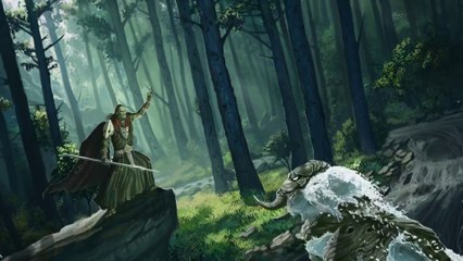 Age of Wonders III - Announcement Trailer