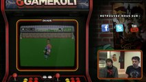 Punch-Out !! - GK Live rétro Punch Out !!