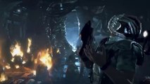 Aliens Colonial Marines - Contact Trailer (version longue)