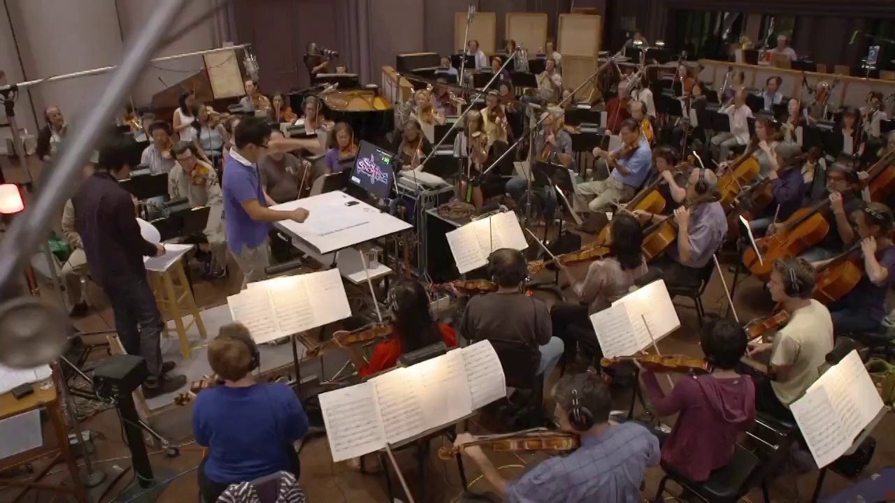 Soul Sacrifice - The Music of Soul Sacrifice - Yasunori Mitsuda