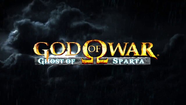 God of War : Ghost of Sparta - Origins trailer
