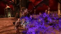 Dragon Age : Origins - Darkspawn Chronicles - Kill the wardens Trailer