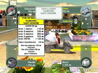 Monopoly Streets - Un vrai charlatan ce monsieur monopoly !