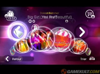 Just Dance 2 - Petit tour du Hot Stuff