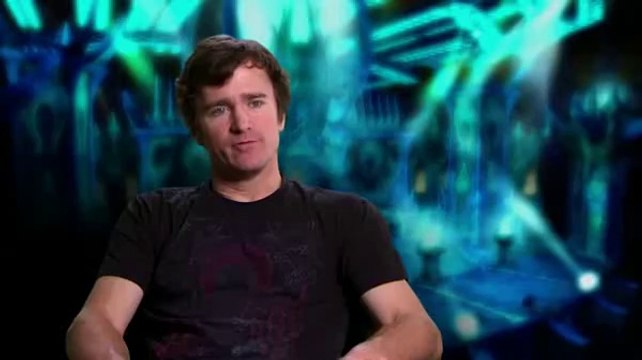 Guitar Hero : Warriors of Rock - Trailer Quest Mode