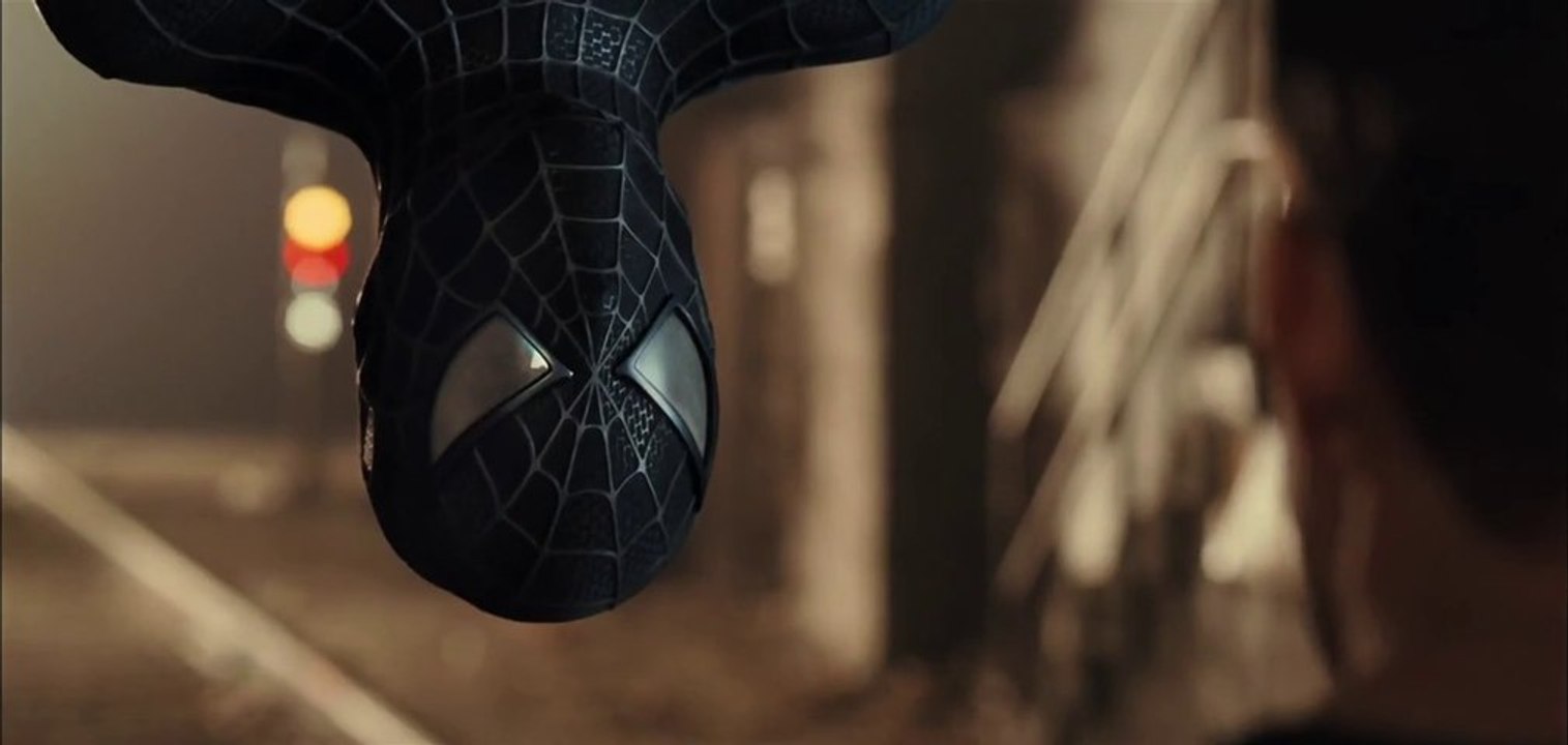 Spider-man 3