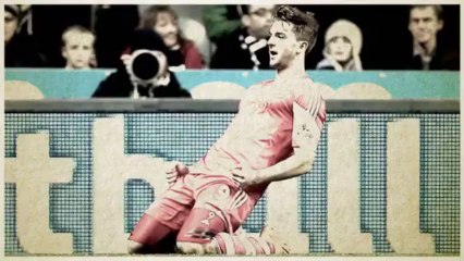 EPL: Top 10 Goals of December 2013