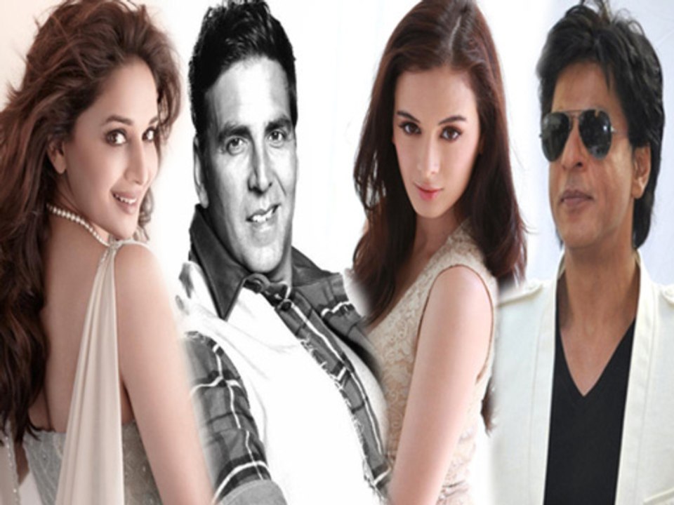 Bollywood Events And Parties EP 6