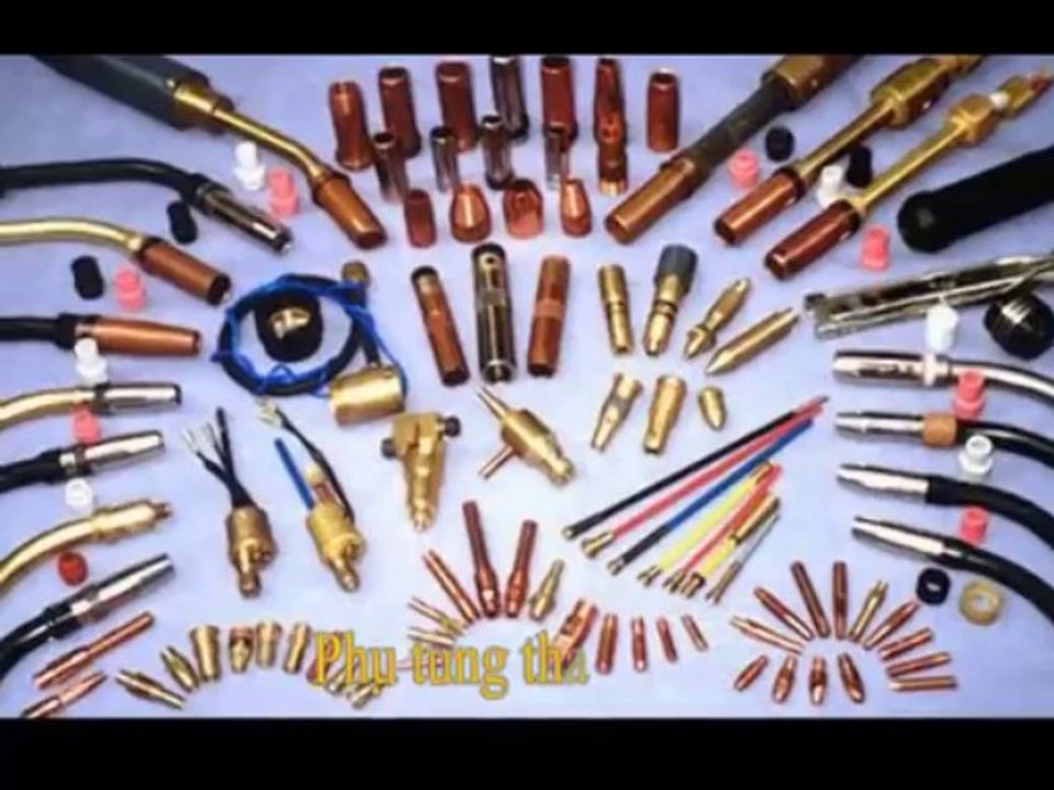 Máy hàn tại Đà nẵng - máy cắt Plasma CNC - Máy tiện máy phay - Trung tâm gia công CNC - Rô Bốt hàn