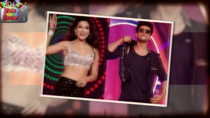 Where is Kushal Bigg Boss winner Gauhar Khan attends event alone
