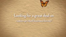 Business Forms | Business Form Printing in Catawba County, NC by Highridge Graphics