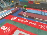 Mario & Sonic aux Jeux Olympiques - Trailer Equipe Mario