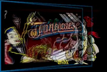 Williams Pinball Classics - Trailer du jeu