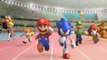 Mario & Sonic aux Jeux Olympiques - Trailer français