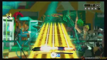 Rock Band - I need more cowbell !